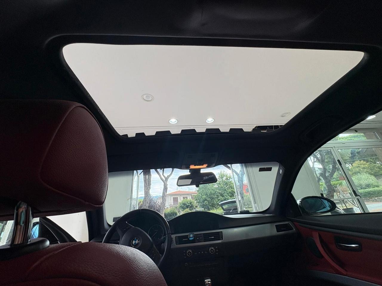Bmw 320 320d MSport 12 MESI DI GARANZIA !!!