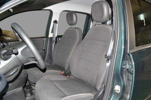 FIAT PANDA - MY24 1.0 70CV HYBRID CROSS