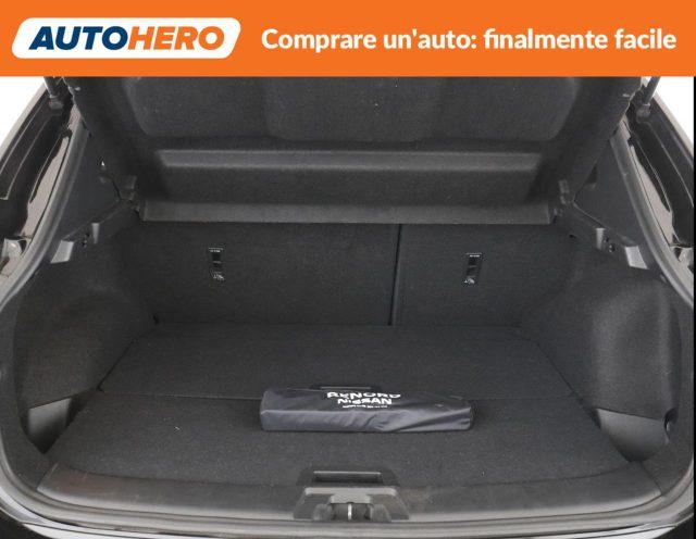 NISSAN Qashqai 1.3 DIG-T 140 CV N-Connecta