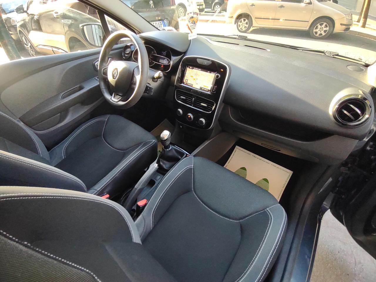 Renault Clio dCi 8V 75 CV 5 porte Business