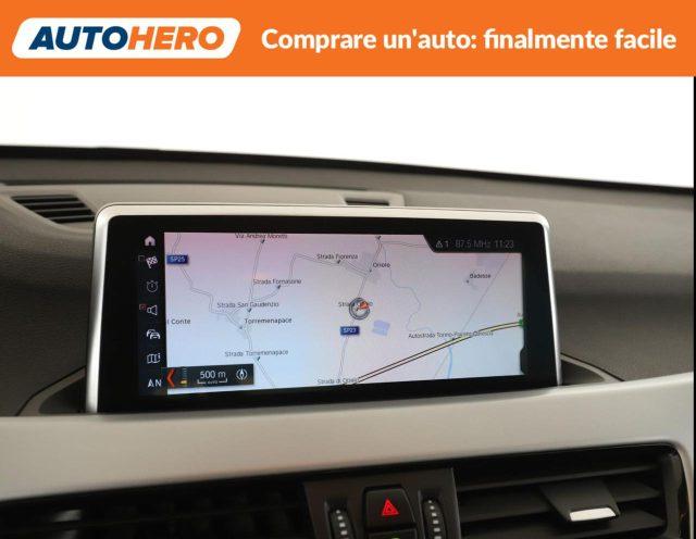 BMW X1 xDrive25e Advantage