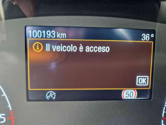 FORD Tourneo Custom 320 2.0 TDCi 130CV MHEV PC Titanium