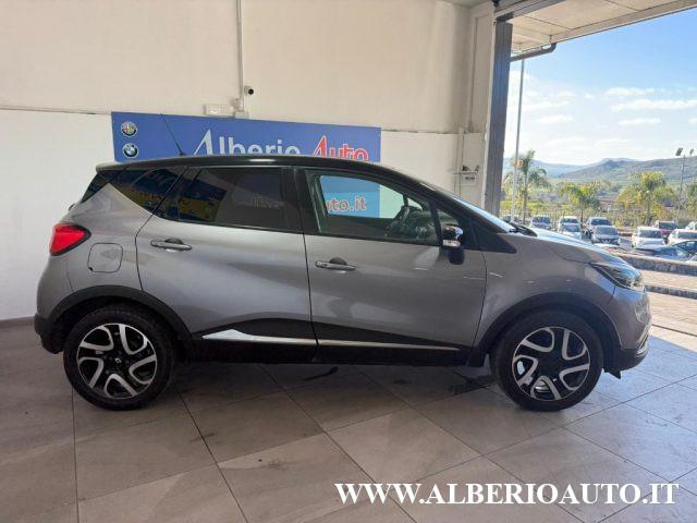 RENAULT Captur dCi 8V 90 CV Start&Stop Energy