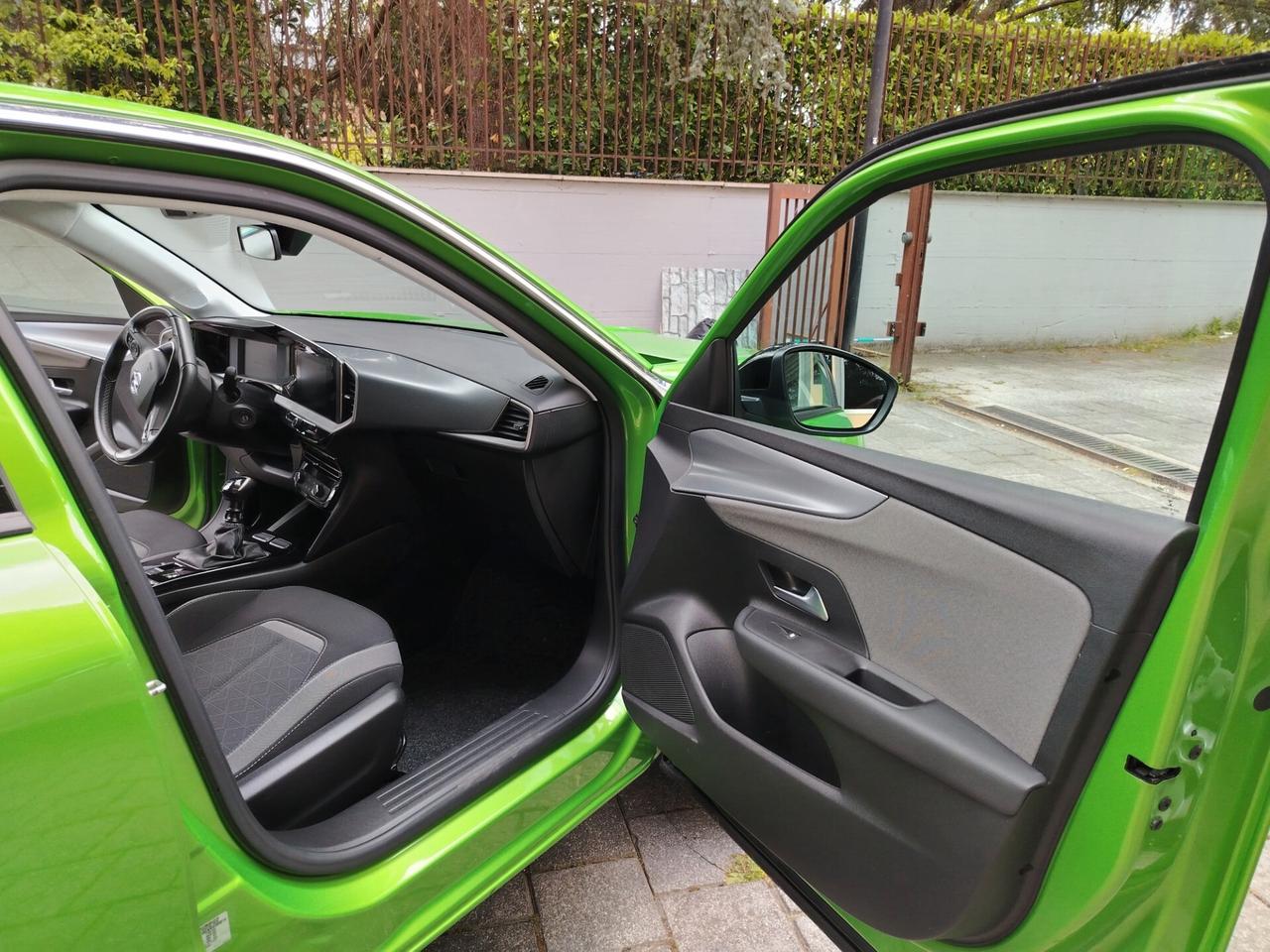 Opel Mokka 1.2 Turbo Ultimate