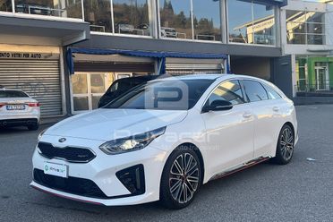 KIA ProCeed 1.6 T-GDI DCT GT