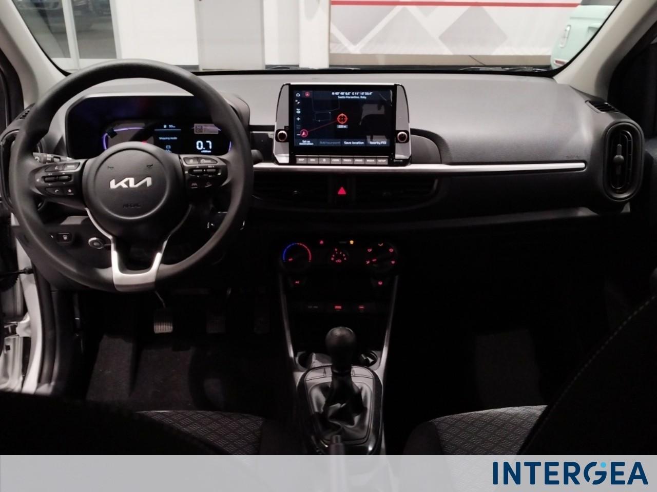 KIA Picanto 1.0 mpi Gpl Urban