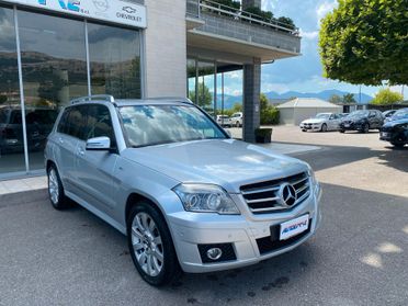 Mercedes-benz GLK 200 GLK 200 CDI 2WD BlueEFFICIENCY Sport