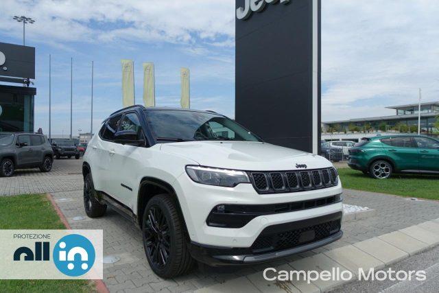 JEEP Compass Compass 1.5 T4 E-Hybrid 130cv Dct7 S My23