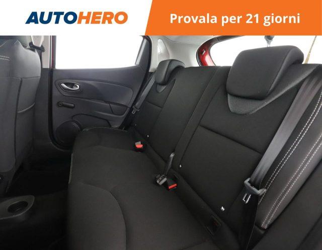 RENAULT Clio 1.2 75CV 5 porte Zen