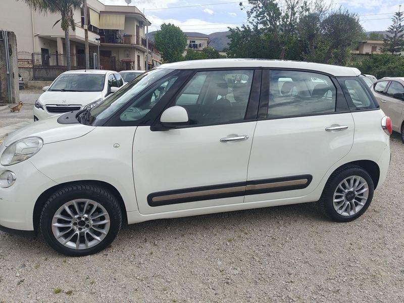 Fiat 500L 1.3 MultiJet 85cv S/S Lounge