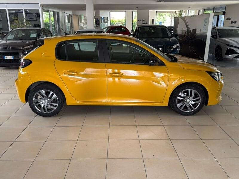 Peugeot 208 Active Pack PureTech 75 S/S