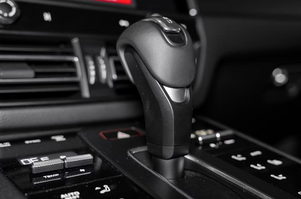 Porsche Macan 2.0 265cv pdk
