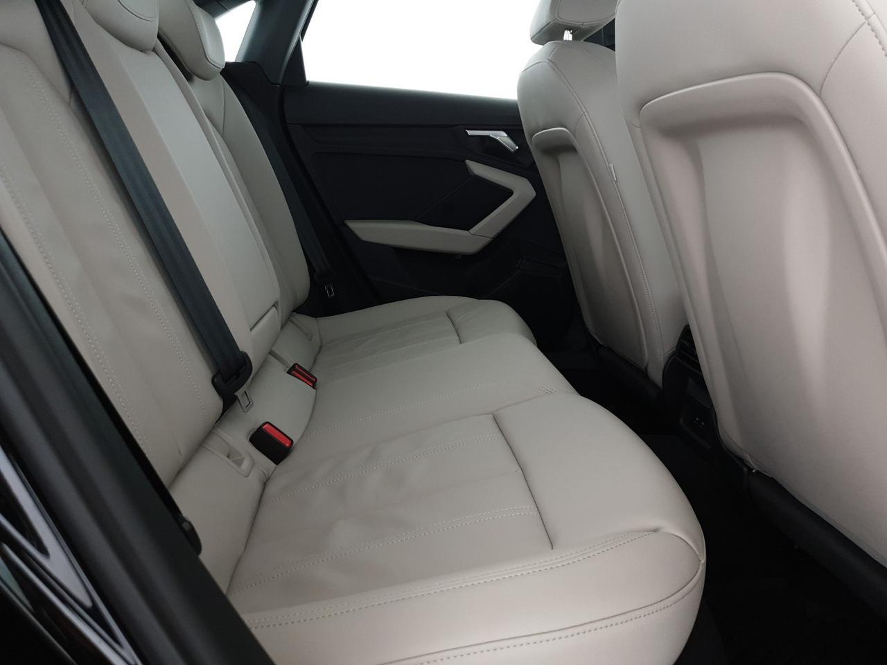 Sedan 35TDI 150CV S tronic Buisness Advanced