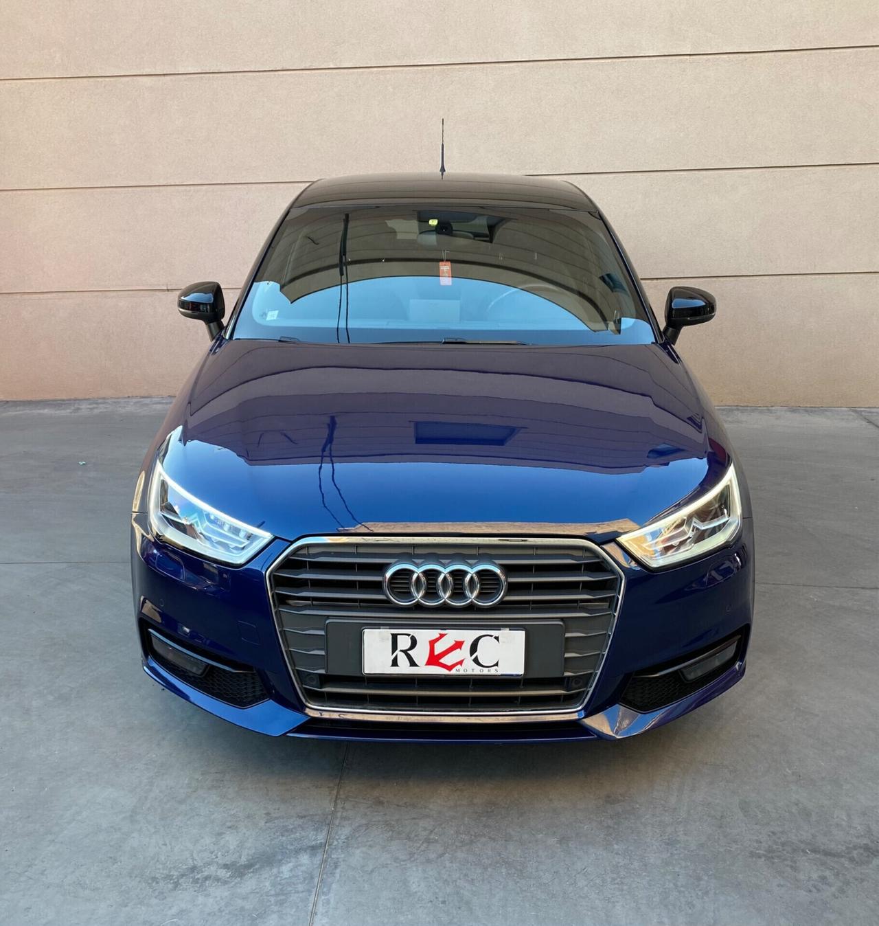 Audi A1 1.4 Diesel Automatica