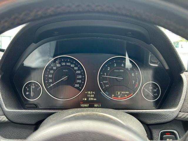 BMW 428 i xDrive Coupé *TETTO**PELLE**NAVI**SCARICHI**LED*