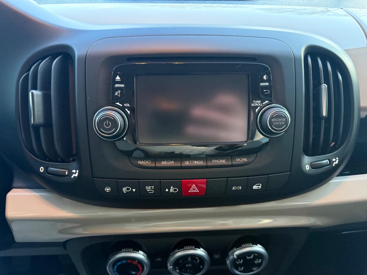 Fiat 500L 1.3 Multijet 95 CV - OK Neopatentati