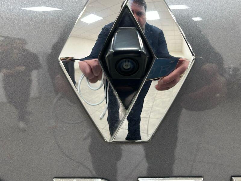 Renault Captur Captur 1.0 tce Intens Gpl 100cv my21