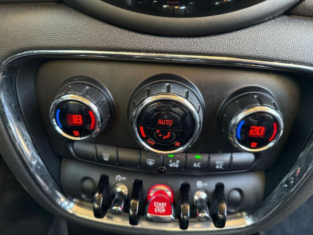 Mini Cooper D Clubman 2.0 Cooper D Mayfair Edition