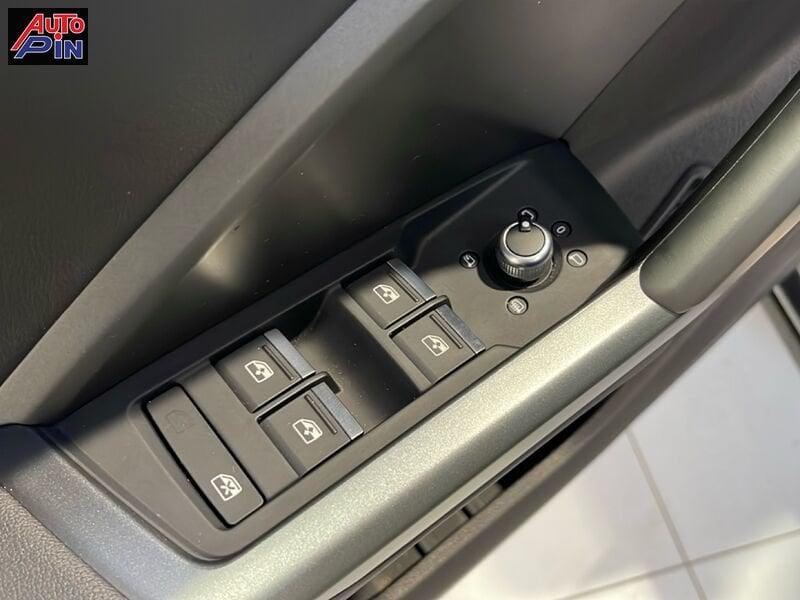 Audi Q3 Q3 35 TDI S tronic S line BLACK LINE *In arrivo*