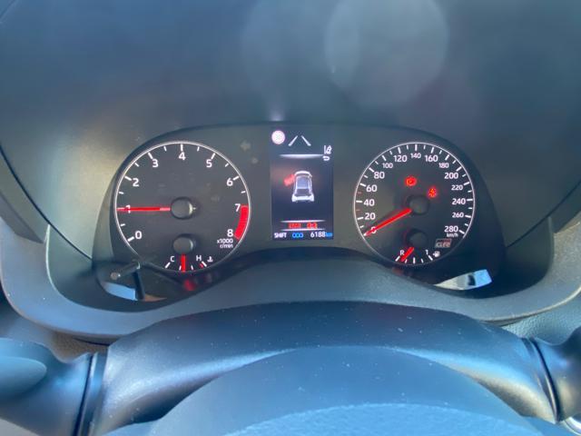 TOYOTA Yaris 1.6 Turbo 3 porte GR Yaris Circuit