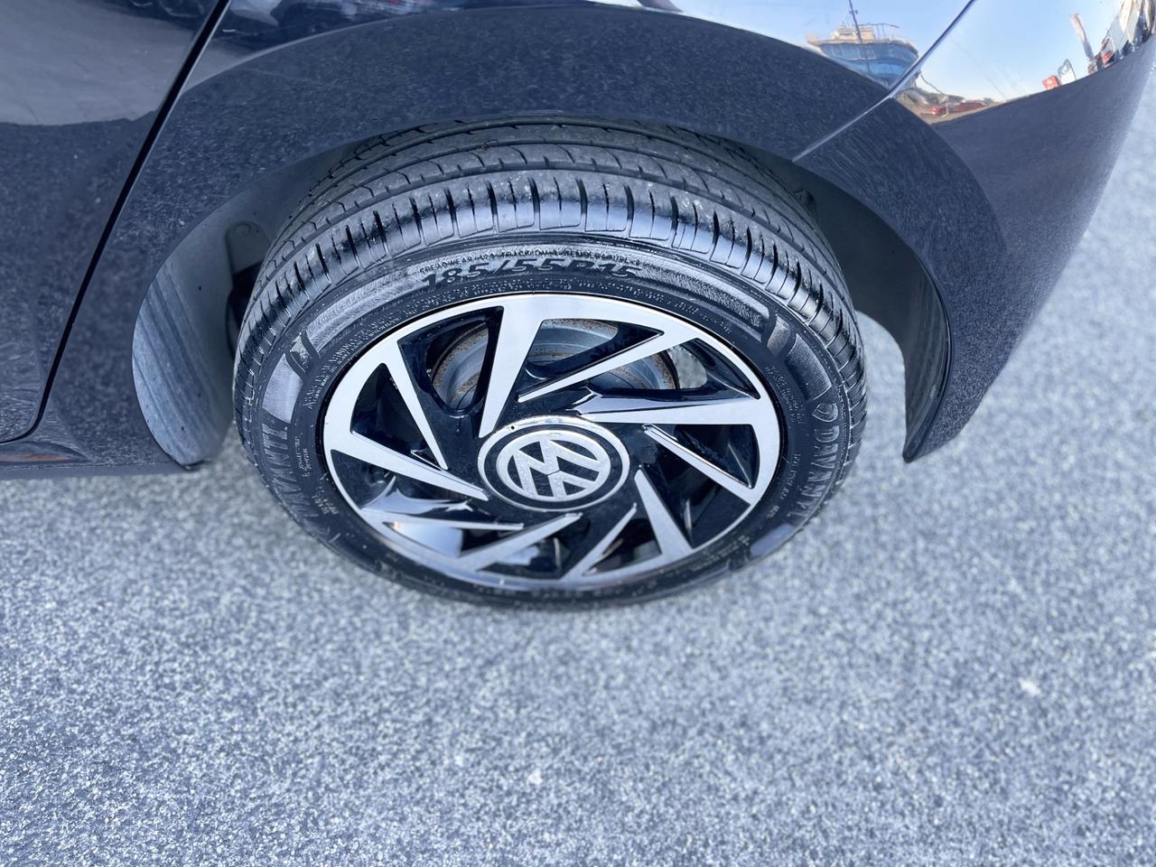 Volkswagen up! 1.0 Benzina 60CV E6 Neo - 2019