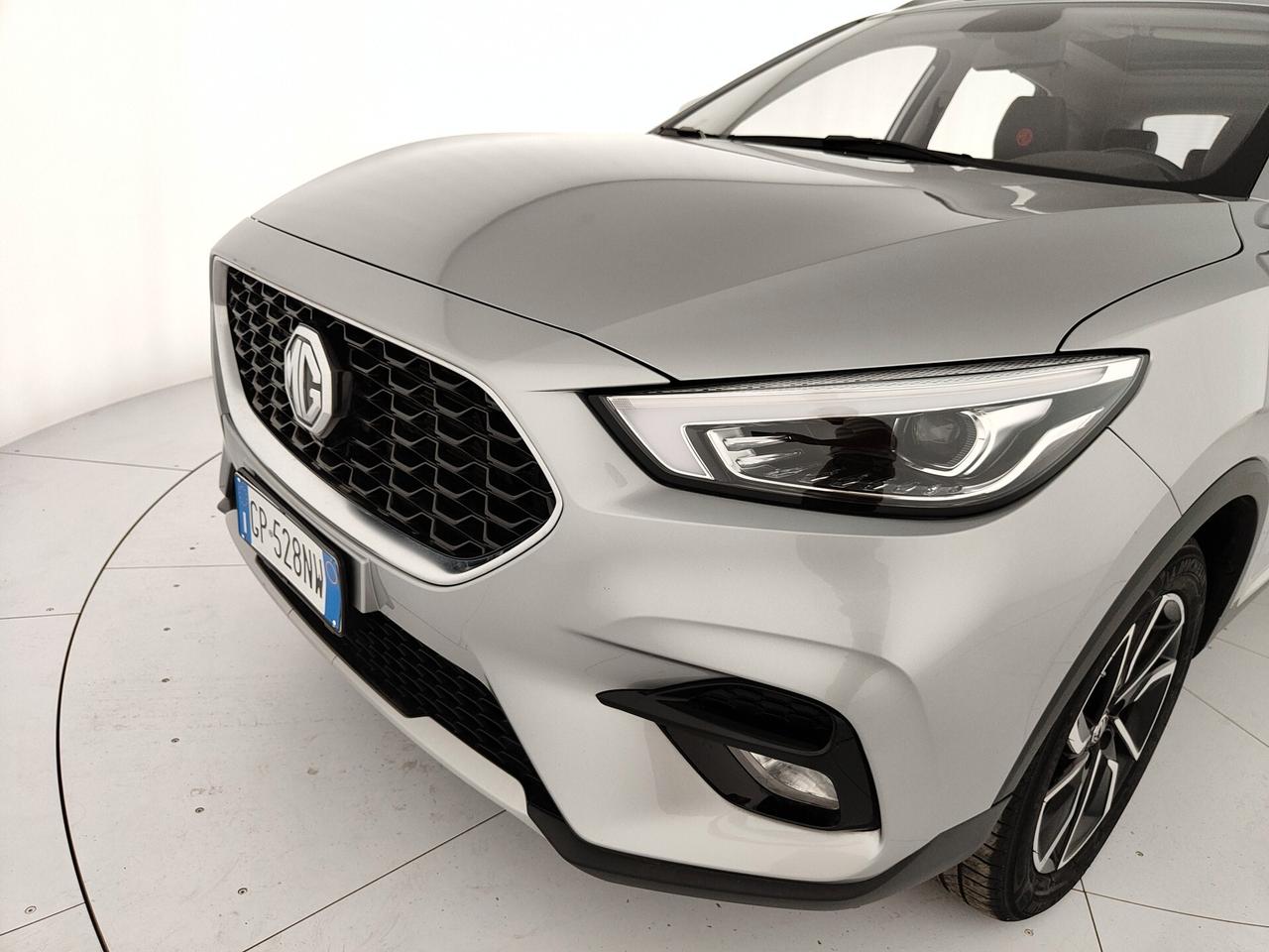 Mg ZS 1.0T-GDI Luxury