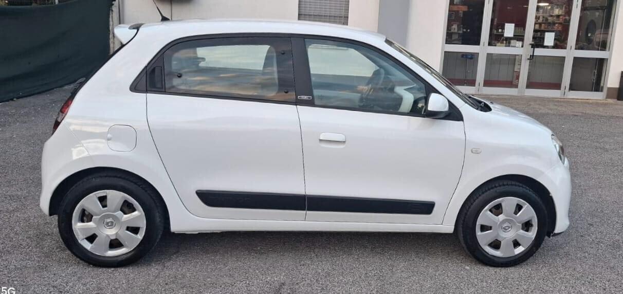 Renault Twingo TCe 90 CV GPL Duel