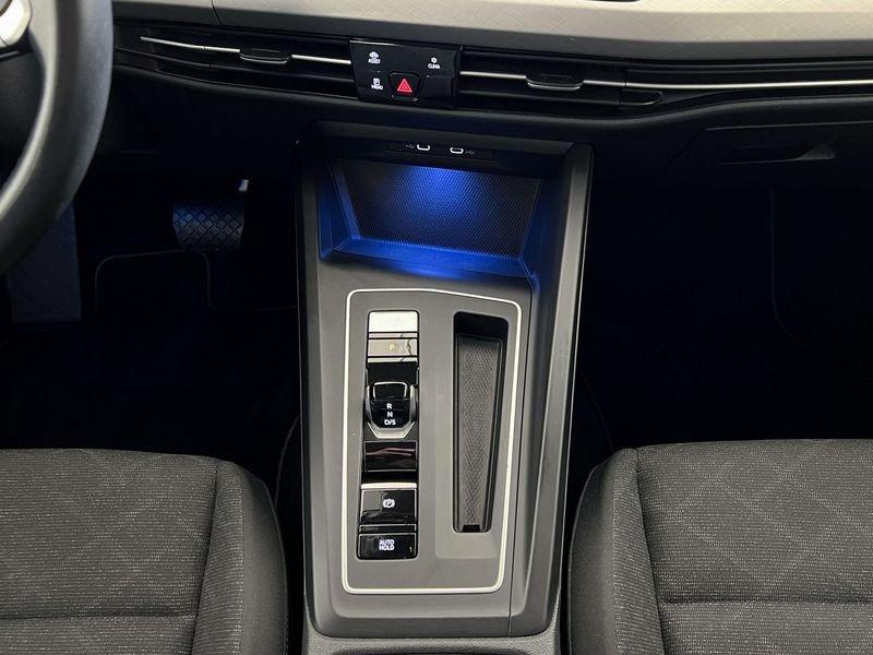 Volkswagen Golf Golf 1.0 etsi evo Life 110cv dsg