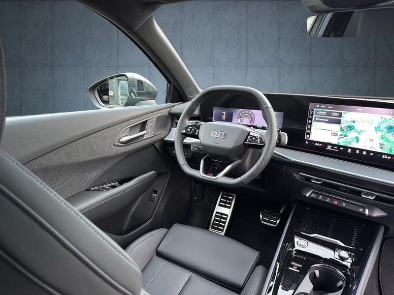 Audi Q3 TFSI 110 kW S tronic S Line TETTO MATRIX AUDI PLUS