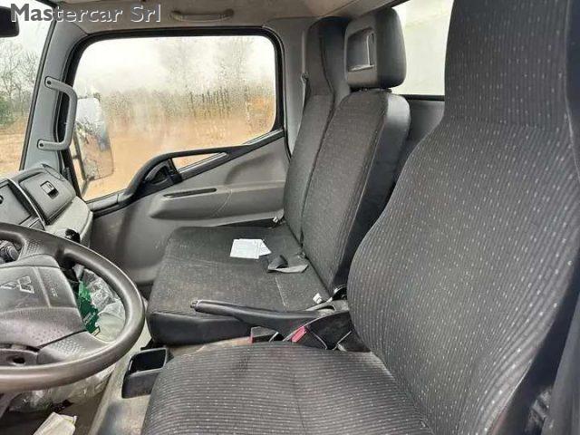 MITSUBISHI Canter Canter 3S13/25 TF1 3.0TDI PC RIFIUTI FY756JX