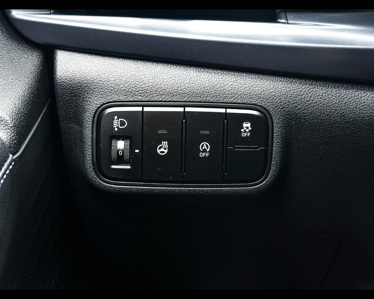 HYUNDAI i20 3ª serie - Hyundai i20 1.6 T-GDI N