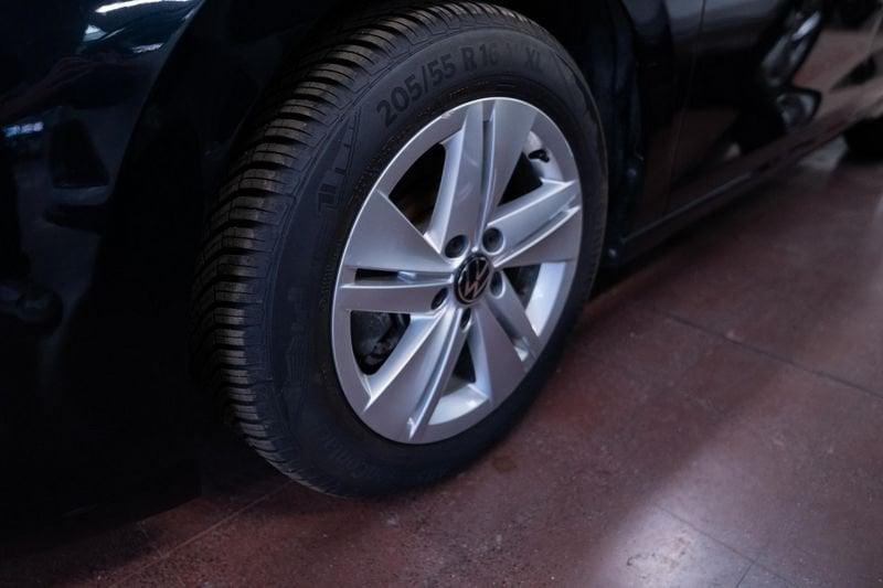 Volkswagen Golf 2.0 tdi Life 115cv