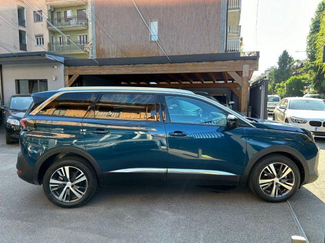 PEUGEOT 5008 BlueHDi 130 S&S EAT8 ALLURE PACK *PREZZO PROMO*