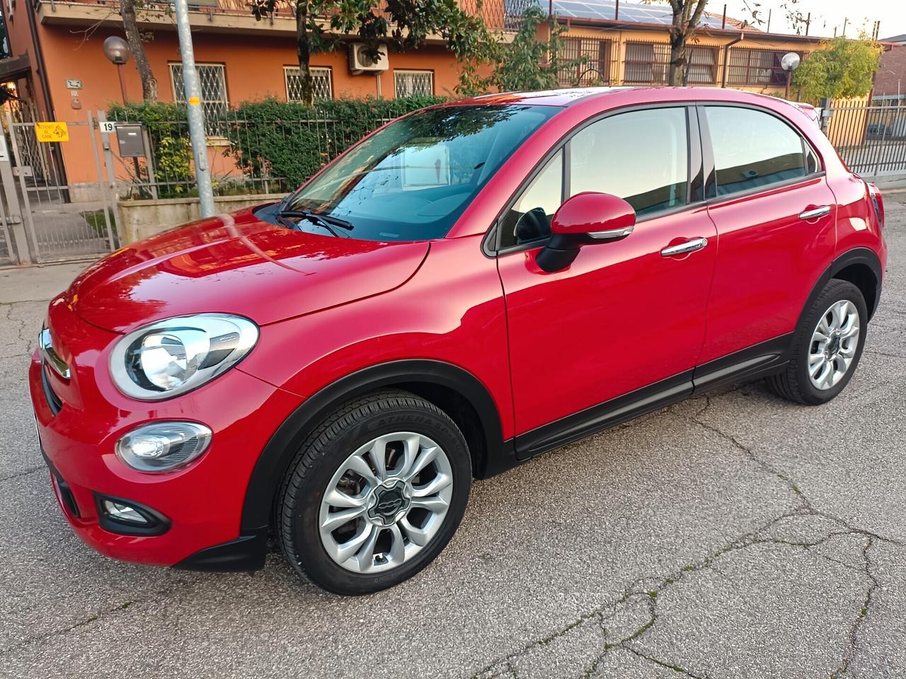 Fiat 500X 1.3 Business NEOPATENTATI