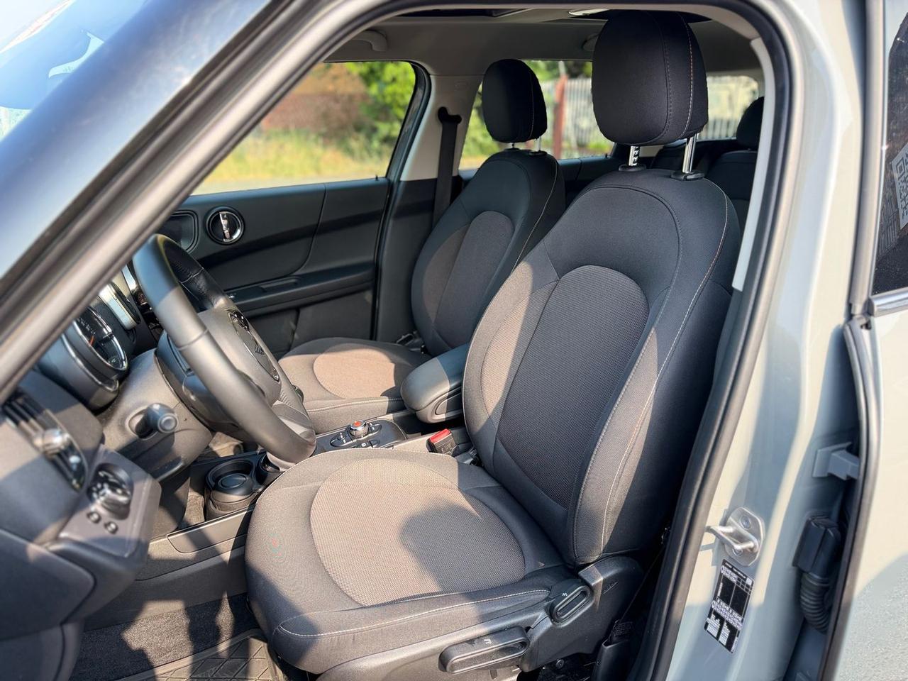 Mini Cooper Countryman Essential 1.5 One #11787
