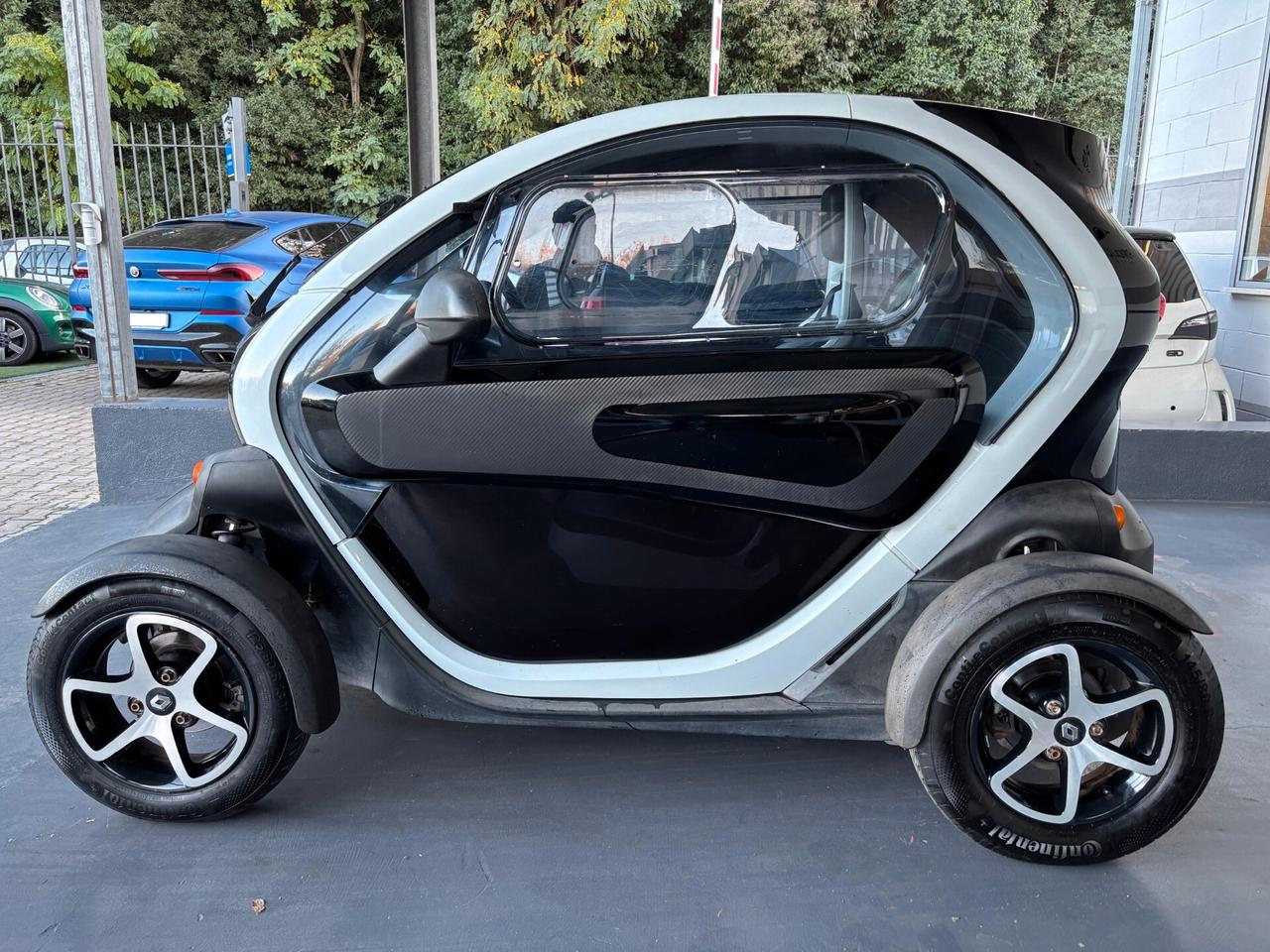 Renault Twizy