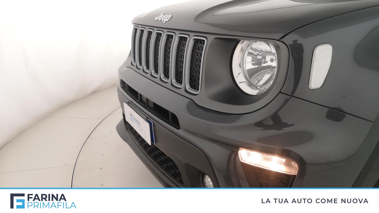 JEEP Renegade 2019 - Renegade 1.6 mjt Limited 2wd 130cv