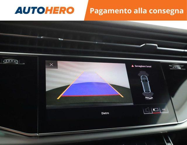 AUDI Q8 50 TDI 286 CV quattro tiptronic Sport
