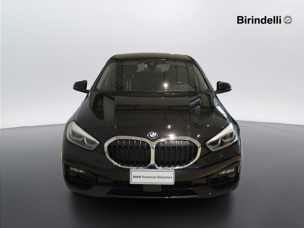 BMW Serie 1 (F40) - 118i 5p. Sport