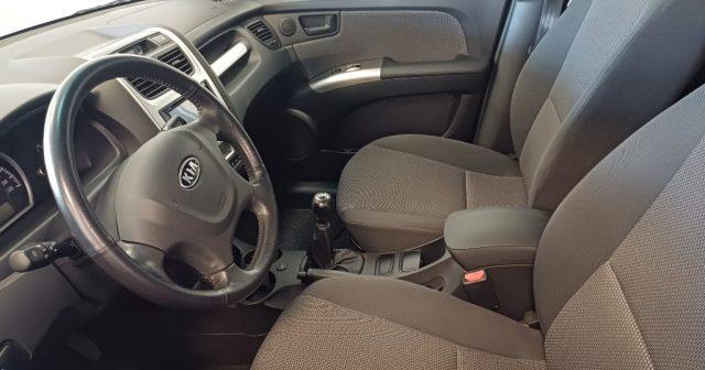 KIA Sportage 2.0 141CV 2WD UNICA!!