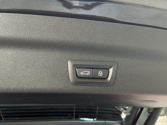 BMW X1 sDrive 18i Msport "18 M sport/TETTO/Park/Telec/LED