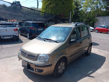 Fiat Panda 1.2 Emotion 65.000 km permute