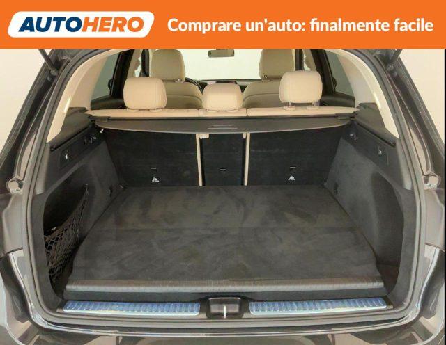 MERCEDES-BENZ GLC 300 de 4Matic Plug-in hybrid Sport