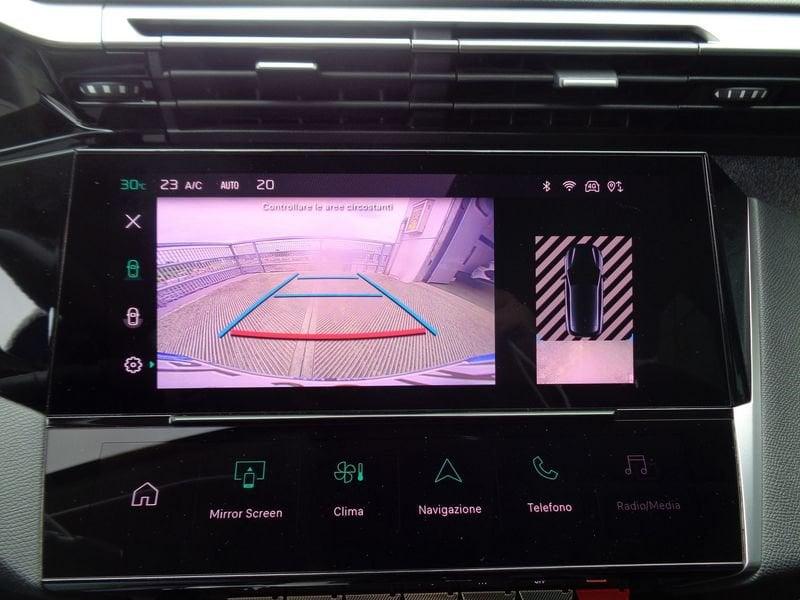 Peugeot 308 308 1.5 bluehdi Allure s&s 130cv eat8