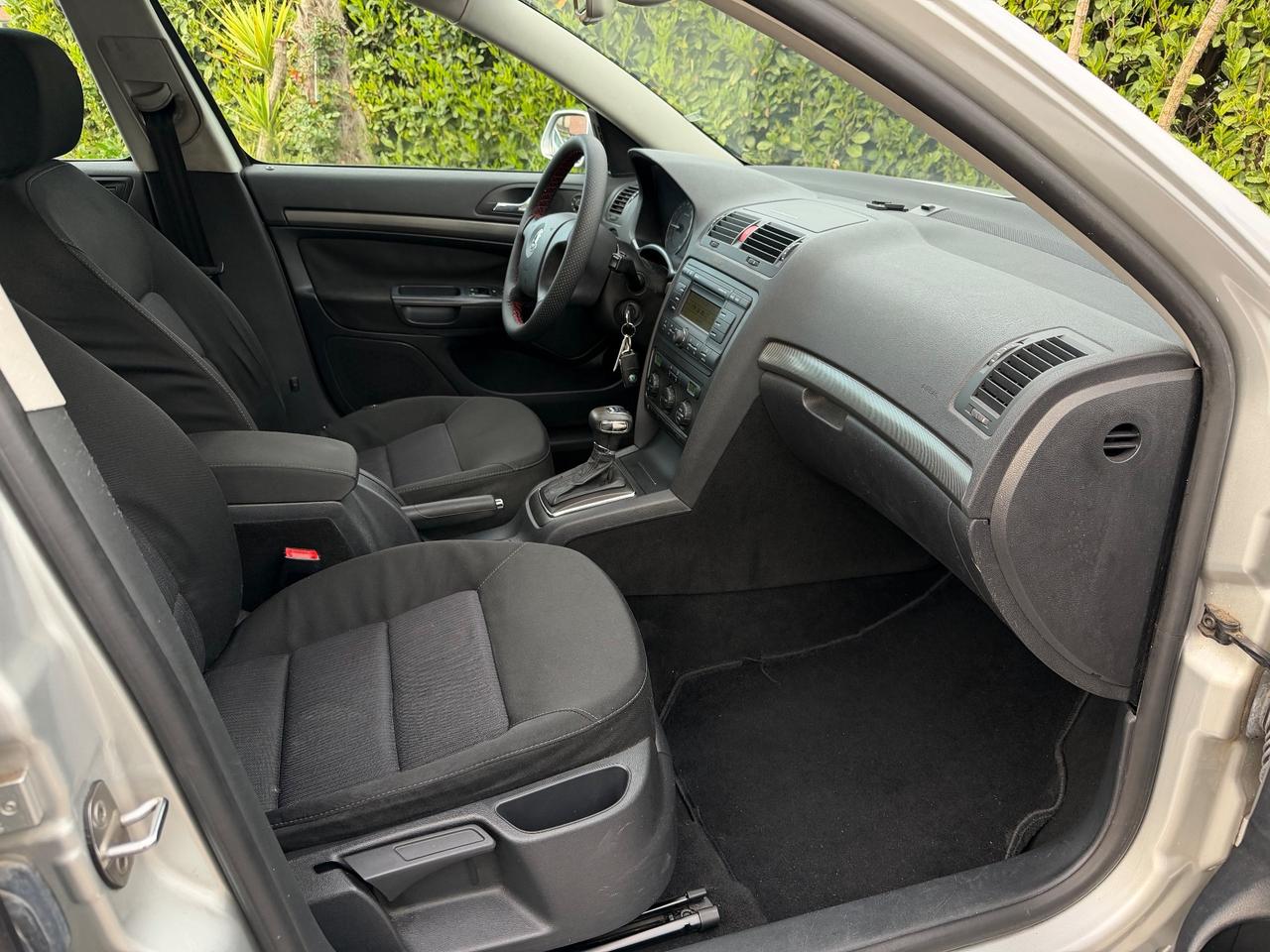 Skoda Octavia 1.9 TDI 105CV DSG PERFETTA