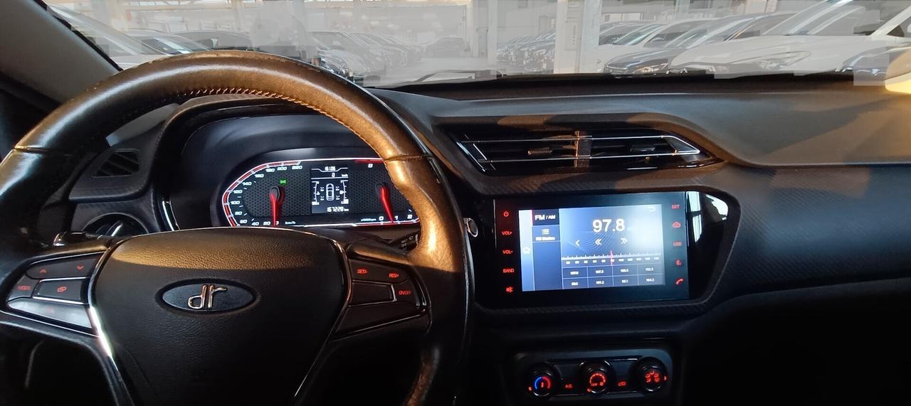 Dr 3 dr3 1.5 Bi-Fuel GPL