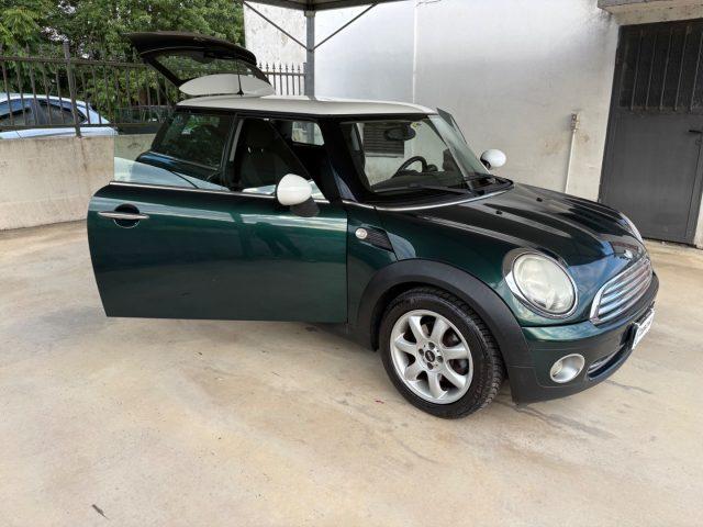 MINI Cooper 1.6 16V Cooper Chili PRONTA CONSEGNA