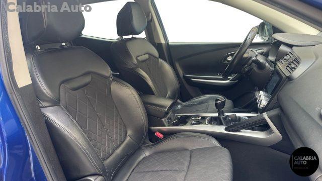 RENAULT Kadjar Blue dCi 8V 115CV Sport Edition2