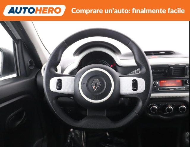 RENAULT Twingo SCe Life