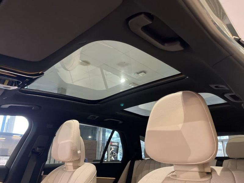 Mercedes-Benz Classe E 220d Station Wagon AMG Line Premium Plus